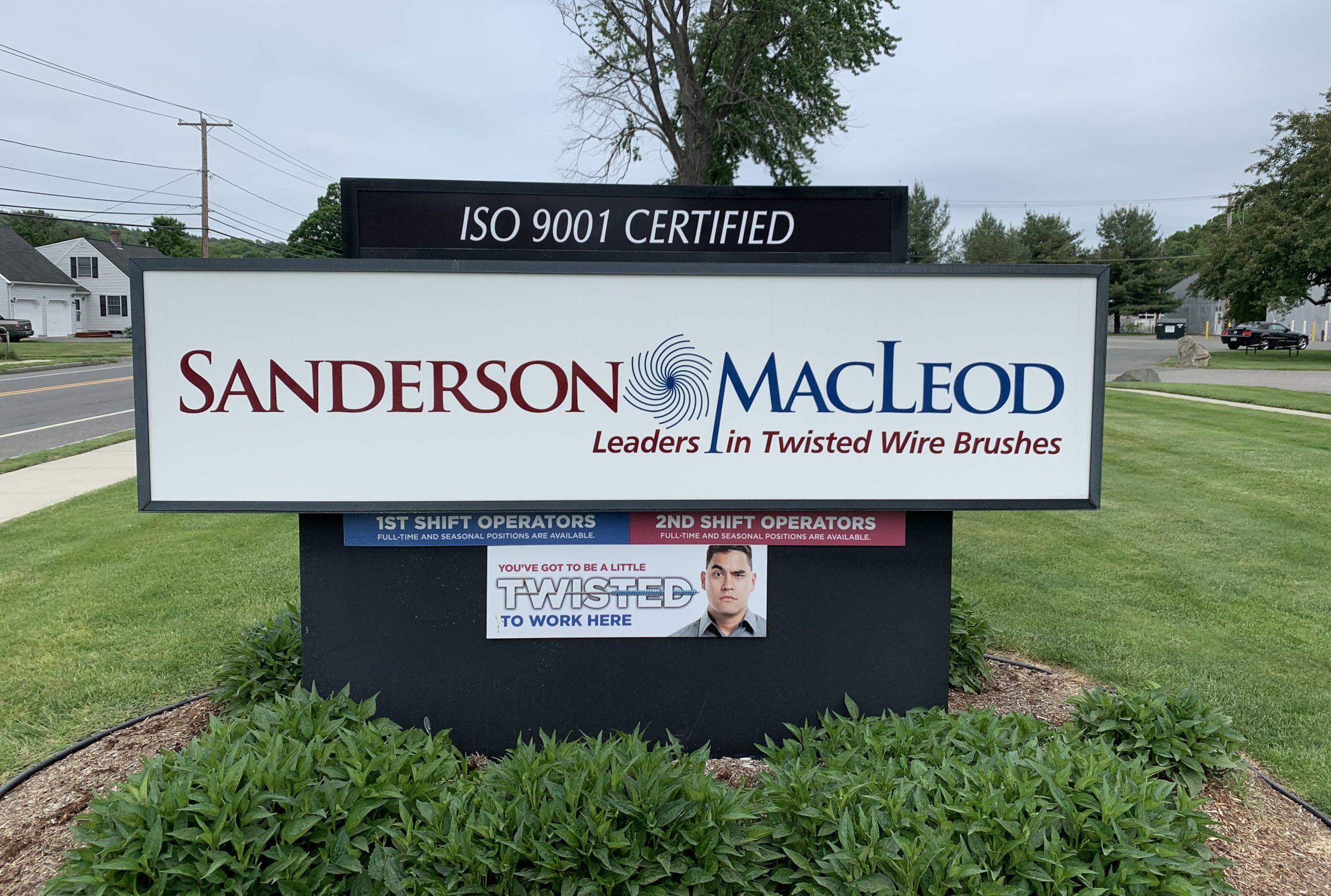 SandersonSign2 SandersonSign2